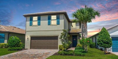 Villa for sale in Port Saint Lucie, Florida