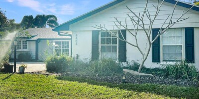 4 bedroom  Villa for sale in Palm Beach Gardens, Florida