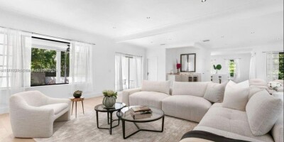 5 bedroom  Villa for sale in Miami Beach, Florida