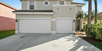 Villa for sale in Boynton Beach, Florida