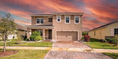 5 bedroom  Villa for sale in Port Saint Lucie, Florida