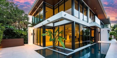 Villa for sale in Fort Lauderdale, Florida