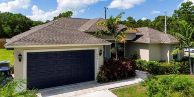 Villa for sale in Port Saint Lucie, United States