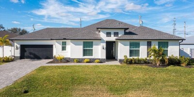 4 bedroom  Villa for sale in Port Saint Lucie, Florida
