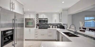 3 bedroom  Villa for sale in Pompano Beach, Florida