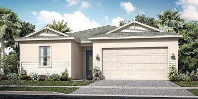 Villa for sale in Port Saint Lucie, United States