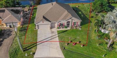 Villa for sale in Port Saint Lucie, Florida