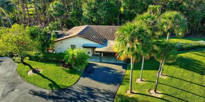 Villa for sale in Boca Raton, United States