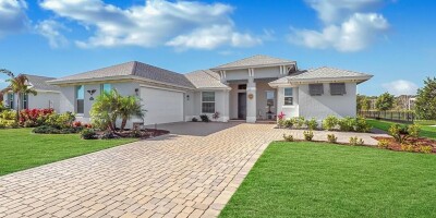 4 bedroom  Villa for sale in Sebastian, Florida