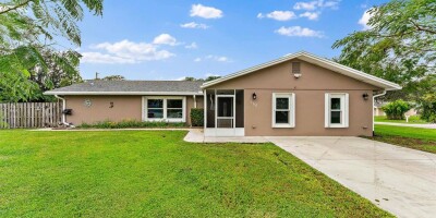 Villa for sale in Port Saint Lucie, United States