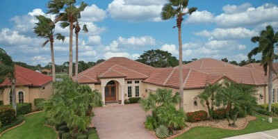 4 bedroom  Villa for sale in Port Saint Lucie, United States