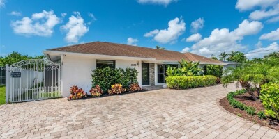 Villa for sale in Miami, Florida