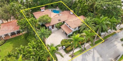 Villa for sale in Fort Lauderdale, Florida