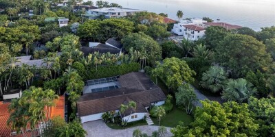 4 bedroom  Villa for sale in Coral Gables, Florida