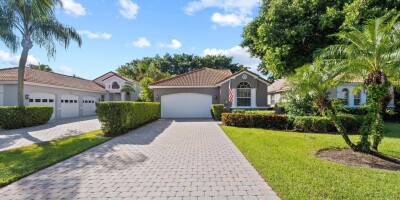 3 bedroom  Villa for sale in Lake Worth, Florida
