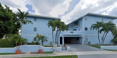 Townhouse for sale in Pompano Beach, Florida