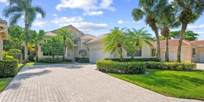 Villa for sale in Lake Worth, United States