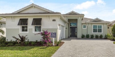 3 bedroom  Villa for sale in Port Saint Lucie, United States