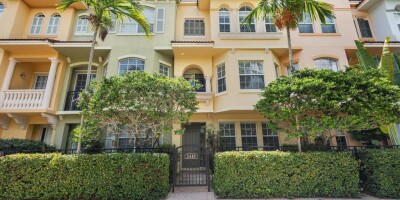 3 bedroom  Townhouse for sale in Palm Beach Gardens, United States