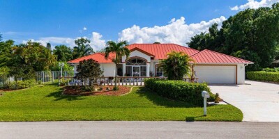 Villa for sale in Port Saint Lucie, United States