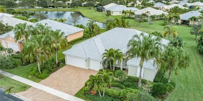 Villa for sale in Vero Beach, United States