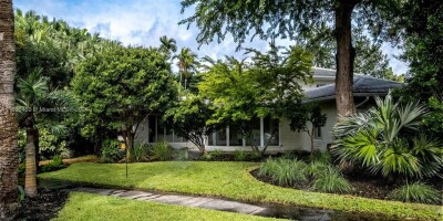 5 bedroom  Villa for sale in Miami Shores, United States