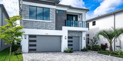 5 bedroom  Villa for sale in Boca Raton, Florida