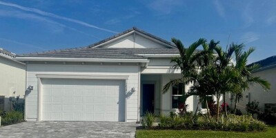 3 bedroom  Villa for sale in Palm Beach Gardens, United States