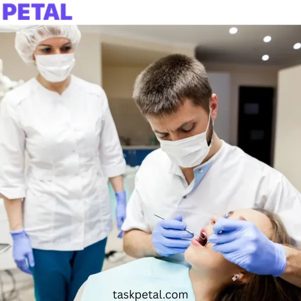 Task Petal Avatar Bg
