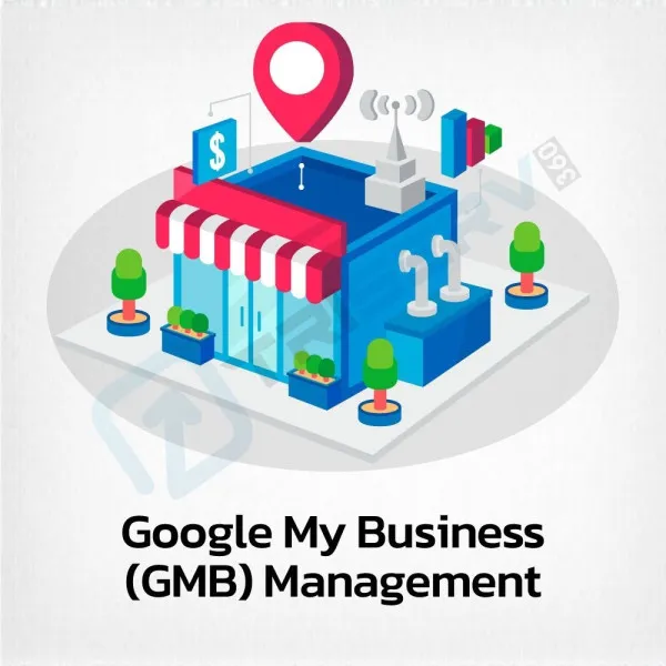 Local Performance SEO Avatar Bg