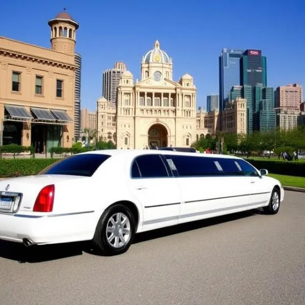 Quick Luxury Ride Avatar Bg