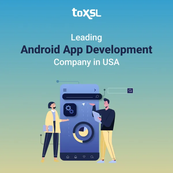 ToXSL Technologies Avatar Bg