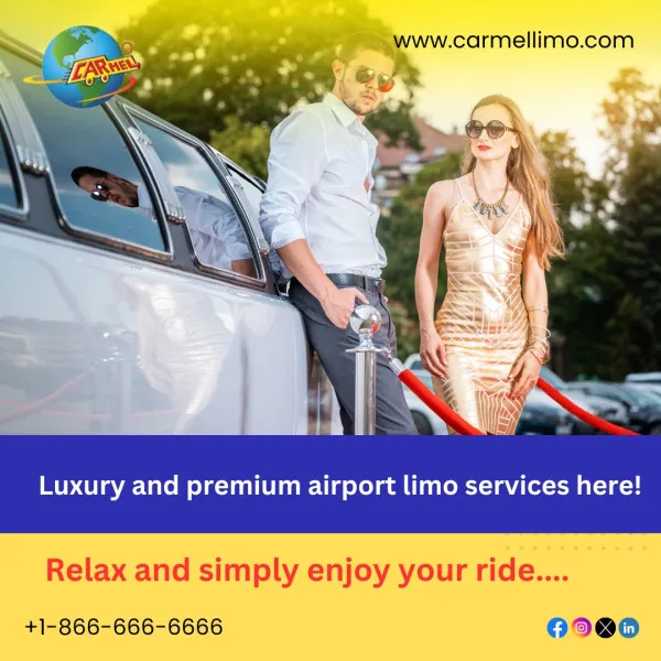 Carmellimo Avatar Bg