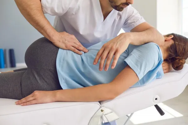 Accident Wellness Care Avatar Bg