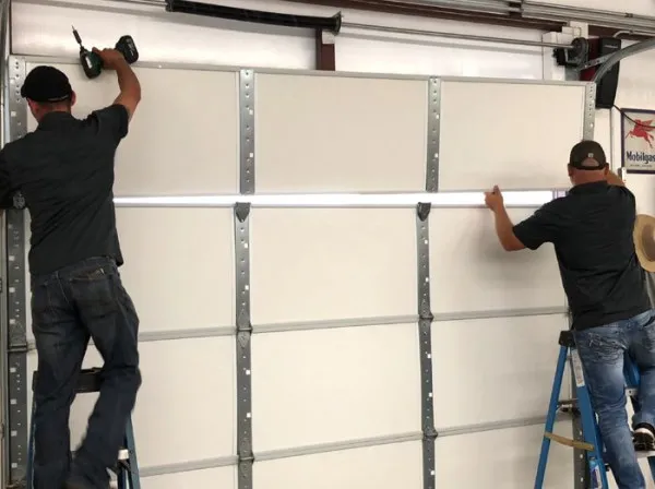 Garage Door Repair Brookl Avatar Bg