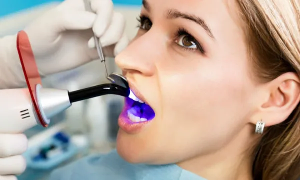 Cosmo Smiles Dental Avatar Bg