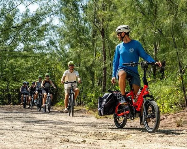 Bikebarbados1 Avatar Bg