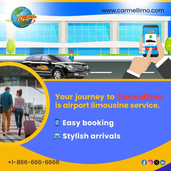 Carmellimo Avatar Bg