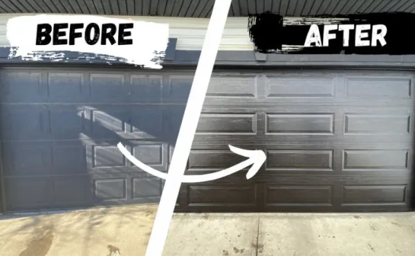 Garage Avatar Bg