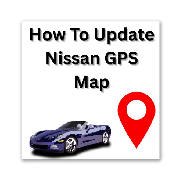 Ram GPS Map Update Avatar Bg