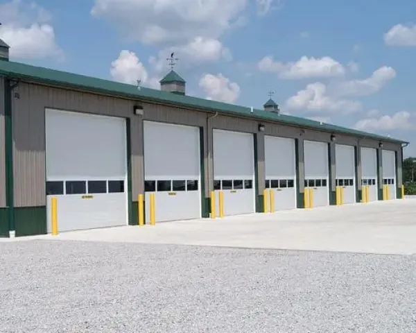 Garage Door Westchester Avatar Bg