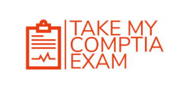 Takemycomtiaexam to the Online Exam Center