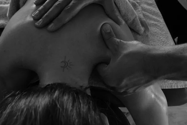 The Waking Space Avatar Bg