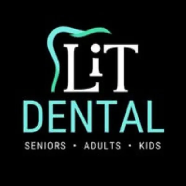 LiT Dental Avatar Bg