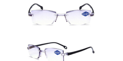 Noblu Glasses Smart Self-Adjusting Eyewear for Clear Vision at Any Distance