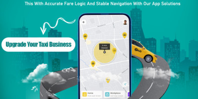 Why Miami Beachs Water Taxi Program Proves Entrepreneurs Need an Uber Clone?