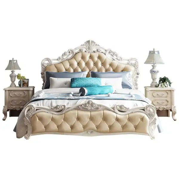 K&Y Warm Home Avatar Bg
