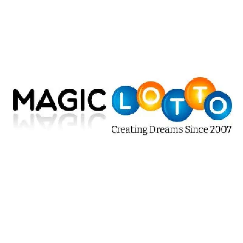 Magiclotto Avatar Bg
