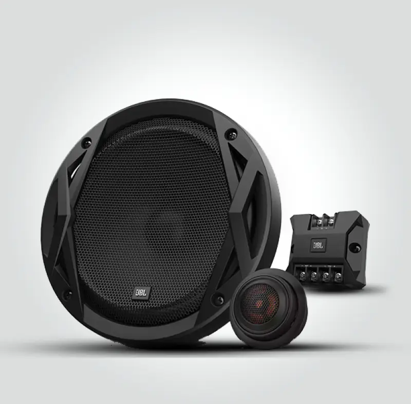 Sound Louder Avatar Bg