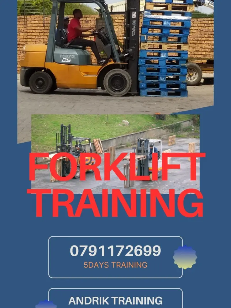 Andrik Training Avatar Bg